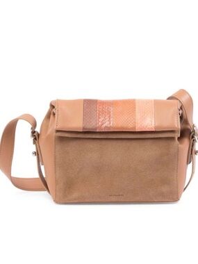 All Saints Casey Lea Crossbody Bag